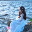 向往的世界,Eloise软软素材高清美图展示
